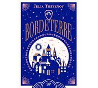 Bordeterre: Edition poche
