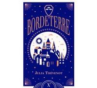 Bordeterre Julia Thévenot (Auteur)