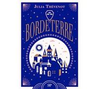 Bordeterre Julia Thévenot (Auteur)