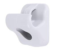 Bordhap 1 PièCes 8523505100OM Voiture Retenue Pare-Soleil Clips Support Gris pour I20 2008-2015 85235-05100OM 85235 05100OM
