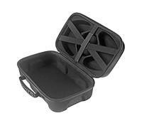 Bordhap pour SystèMe de Valise de Transport en Nylon éTui Console de Protection éTui de Rangement de Voyage pour SéRie S