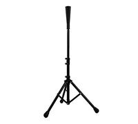 Bordhap T-Shirt de Baseball de Softball de 25 Pouces à 39,5 Pouces pour Hit Hauteur RéGlable Pratique Formation Voyage Tee Ball Stand