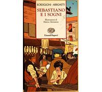 Bordiglioni Stefano - Sebastiano E I Sogni [Import]
