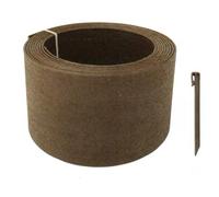 BORDO FLESSIBILE CON PICCHETTI 5MT VERDEMAX