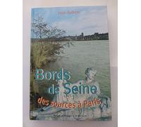 bords de seine des sources a paris
