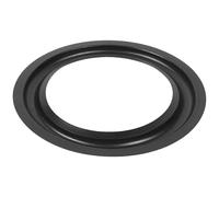 Bords en mousse audio - Joints de bord à membrane amortissante élastique, garnitures de suspension de résonateur de basses | Atelier, révision électronique, salle de son, voiture, véhicule