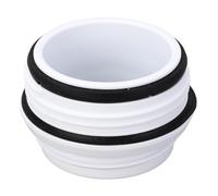 BORDSTRACT Adaptateur de Bouteille d'eau pour Les Bouteilles Rambler pour pour Les Cartes de Cartouches de saveur Cirkul