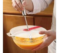 BORDSTRACT Couvercle de bol anti-éclaboussures de 31 cm, protection contre les éclaboussures en plastique pour sauce à la crème aux œufs à fouetter la cuisine