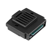 BORDSTRACT Jumper Pak de remplacement pour 64 N64, fonction de mémoire Plug and Play, remplacement du Pak cassé et égaré