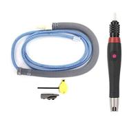 BORDSTRACT Lime pneumatique alternative, lime à meuleuse pneumatique, rectifieuse pneumatique à ultrasons, outil de coupe pneumatique, course de 0,7 mm