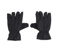 BORDSTRACT s Chauds, Laine d'agneau Coton épaissie Hommes Femmes 5 Doigts en Plein air Cold Storage Preuve de Temps pour Le Travail de Stockage à Froid et Plus