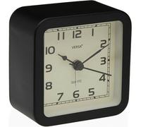 Bordur Versa Alvo Noir Plastique 4,5 x 8,5 x 8,5 cm