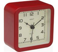 Bordur Versa Alvo Rouge Plastique 4,5 x 8,5 x 8,5 cm