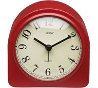 Bordur Versa Luxa Rouge Plastique 5,8 x 10 x 10 cm