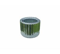 Bordure acier STEELY BORDURA - Acier - 0,14 x 6 m