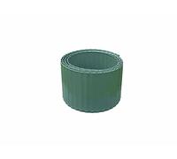 Bordure acier STEELY BORDURA - Vert - 0,14 x 6 m