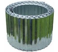 Bordure acier STEELY BORDURA - Acier - 0,14 x 6 m