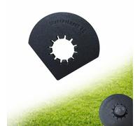 Bordure adaptée pour Hunter I-20 Arroseur d'angle - Bordure de pelouse pour robot tondeuse et coupe-bordure - Protection contre la croissance - Finition de pelouse propre