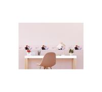 Bordure - AG DESIGN - Disney Frozen 2 - 500 x 14 cm - Multicolore - Autocollant