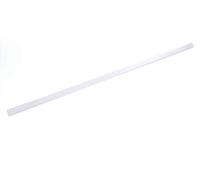 BORDURE ARRIERE PLATEAU VERRE pour REFRIGERATEUR CANDY - 43008327