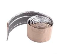 Bordure autocollante 3D en mousse à faire soi-même avec propriétés imperméables et résistantes à l'humidité, bordure moulée pour protéger et décorer les portes, les arrière-plans de télévision et les