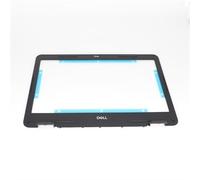 Bordure d’écran non tactile LCD Dell