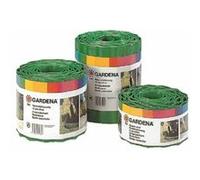Gardena Bordure de gazon 00536-20 9 cm x 9 m Vert