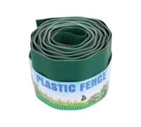 Bordure de jardin - Clôture de bordure de pelouse sans creuser | Bordure d' flexible pour jardin, paysage, parterre de fleurs, cour, , cour, pelouse extérieure et aménagement paysager