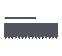 Bordure de Jardin en Acier, Bordure de Pelouse Gazon Parterre Métal Barrière Clôture de Jardin 10 pcs Anthracite 100 x 0.05 x 20 cm