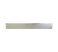 Bordure de Jardin en métal 18,5 cm x 120 cm | Bordure Jardin