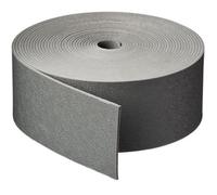 Nature Bordure de jardin en polyéthylène H 7,5 cm x 10 m - Gris
