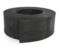 Nature Bordure pour Jardin et Bassin en Rouleau, Long 15 m