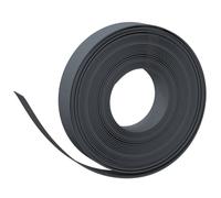 Bordure de jardin Gris 10 m 10 cm polyéthylène vidaXL vidaXL