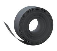 Bordure de jardin Gris 10 m 20 cm polyéthylène vidaXL vidaXL