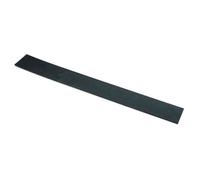 Bordure de jardin Nature Borderfix pour formes rectilignes - H 14 cm x 1 2 m - épaisseur 10 mm L 1 20m x H 14cm - épaisseur 10mm