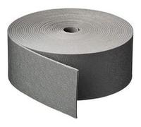 Nature Arête de bordure de jardin 0,075x10 m Gris 428499