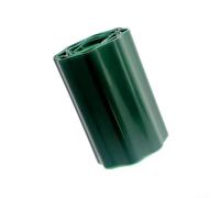 Bordure de jardin professionnelle 40 cm de hauteur, 9 m de long (30 cm)