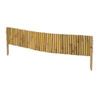 Windhager Bordure bambous Flexible 35x100cm