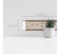 Bordure AS Collection Border Only Borders 9, 1 rouleau, 5241-71