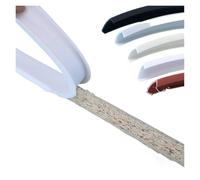 Bordure De Placage De Bande De Chant en U 2M-10M