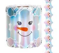 Bordure De Tableau D'Affichage Saisonnier | Garniture Décorative de Tableau d'Affichage pour Fête Saisonnière,Rouleau Garniture Décorative Noël,Pour Décoration du Bureau École Salle de Classe Ferme Ma