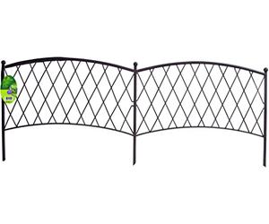 Bordure décorative en métal Classic Metal Border