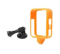 Bordure d'extension universelle pour appareil photo avec adaptateur à deux griffes, trépieds à griffes, intégration des surfaces anti-rayures PLAs Support d'extension d'appareil photo