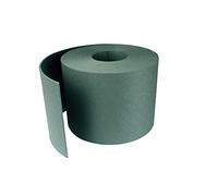 Bordure Flexible Etik Bordura - Vert - 15 cm x 10 m - polyéthylène 100% recyclée