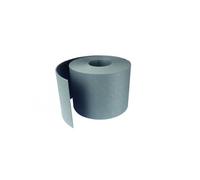 Nortene Bordure flexible Etik Bordura – Gris 15 cm x 10 m – Polyéthylène recyclé
