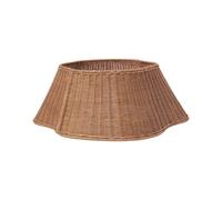 Bordure pour sapin de Noël Braided WxHxD 53x21x54cm