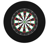 Bordure Professionnelle pour Cible EVA Bordure de Protection pour Cible vidaXL