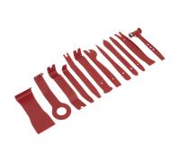 Bordure & Tapisserie Outil Set 12pc RT12KIT Sealey Neuf