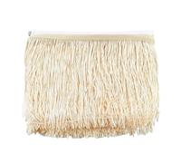 Bordures à Franges 5Meters 10-30cm Colored Tassels Fringe For Curtain Latin Dresses Decoration Lace Trim Clothes Fabric Trimming Sewing Accessories(Color17,30cm)