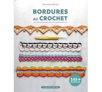 Bordures au crochet